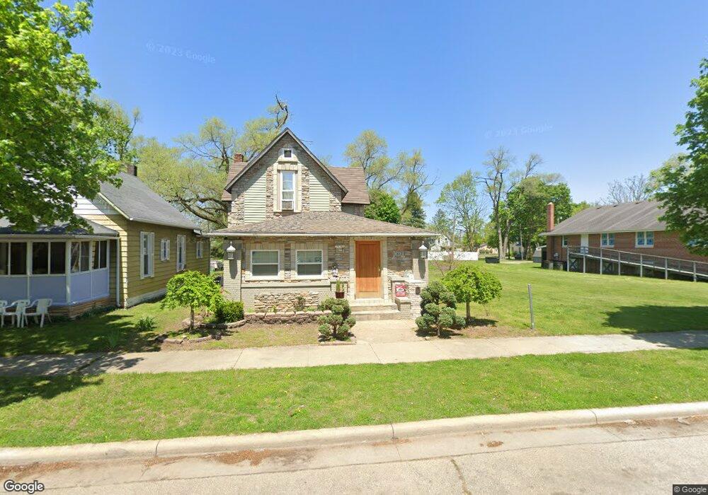 812 W Garfield Ave, Elkhart, IN 46516 - photo 1