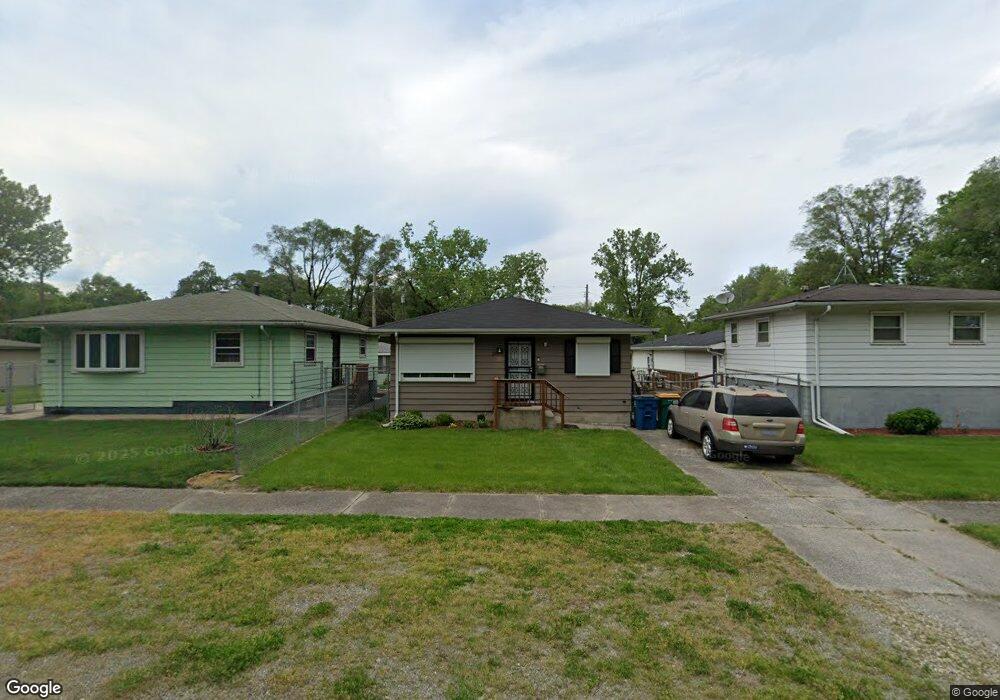 2608 W 10th Ave, Gary, IN 46404 - photo 1