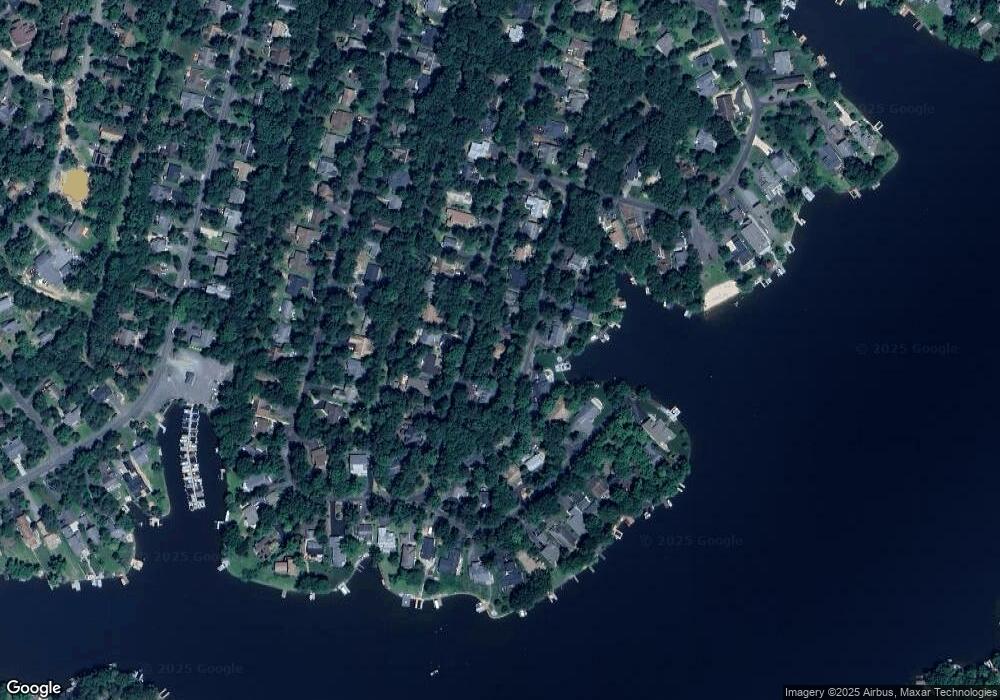 213 Monument Rd, Locust Grove, VA 22508 - photo 1