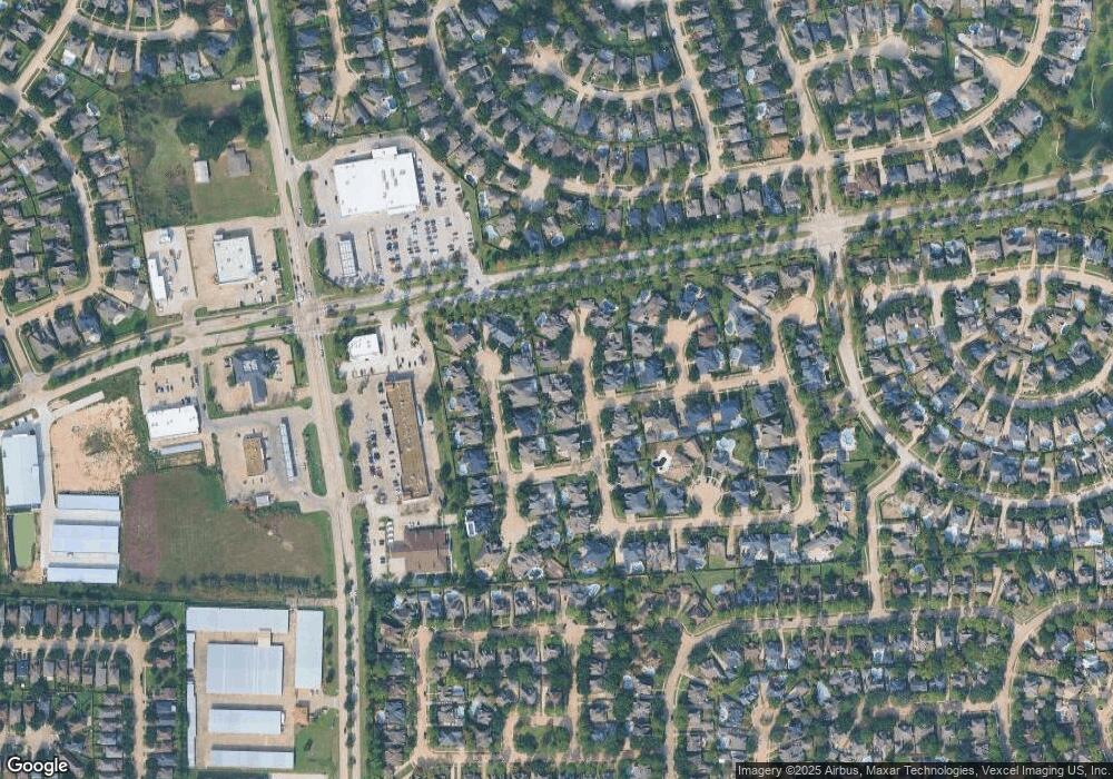 8123 Morning Rose Ln, Houston, TX 77095 - photo 1