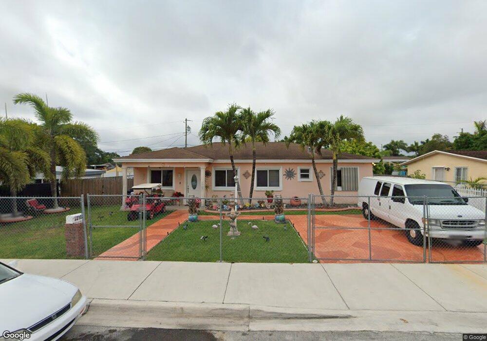 22100 SW 114th Ct, Miami, FL 33170 - photo 1