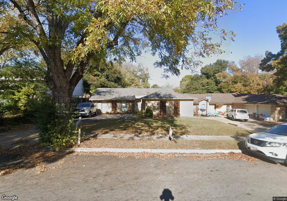 1109 Boston Blvd, Bedford, TX 76022 - photo 1