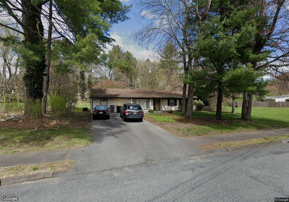 19 Larnis Rd, Framingham, MA 01701 - photo 1