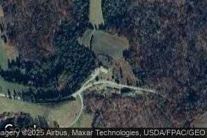 6183 Cain Ridge Rd, Leon, WV 25123