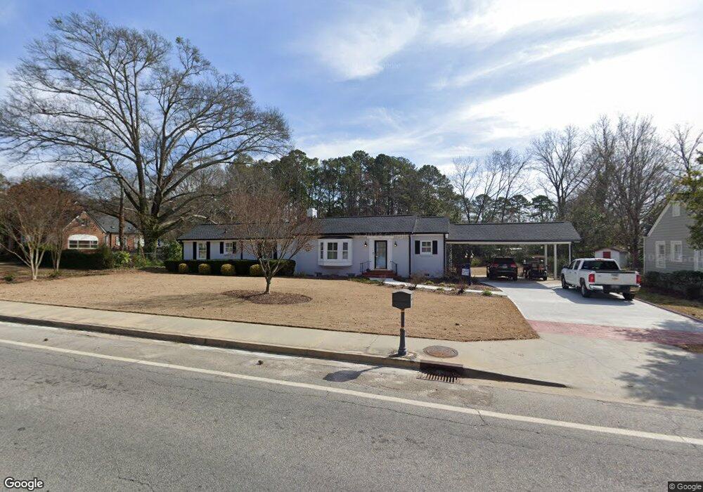 5196 Floyd St NE, Covington, GA 30014 - photo 1