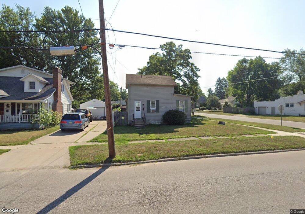 301 N 13th St, Niles, MI 49120 - photo 1
