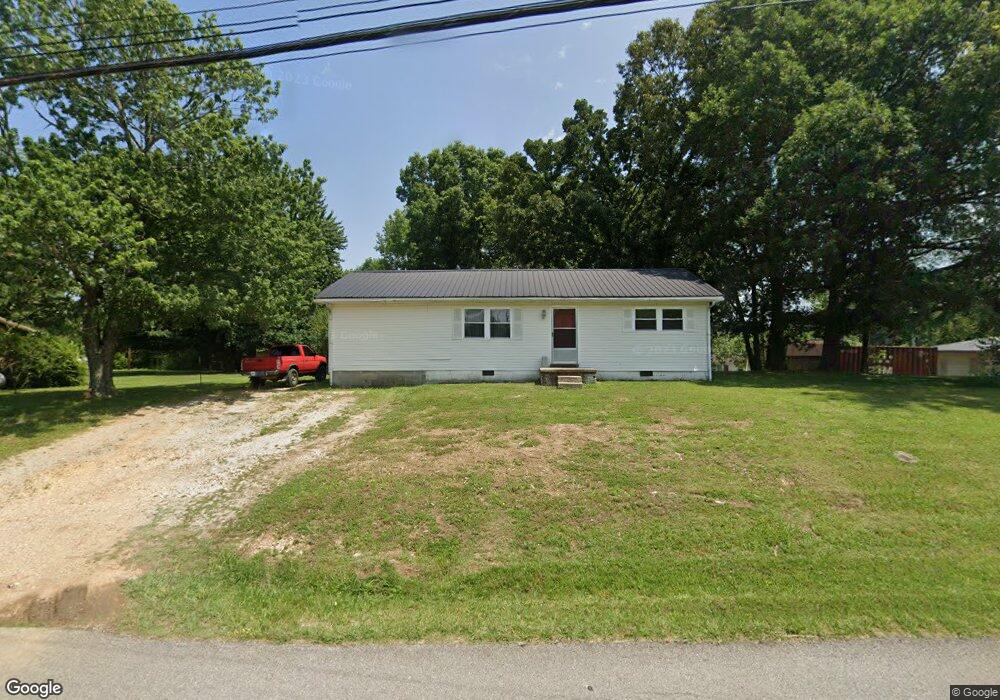 800 Old Stewart Rd, Tennessee Ridge, TN 37178 - photo 1