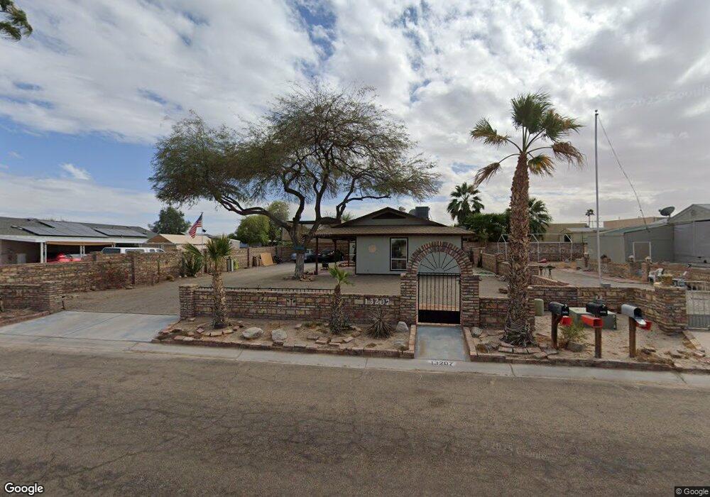 13207 E 51st Place, Yuma, AZ 85367 - photo 1