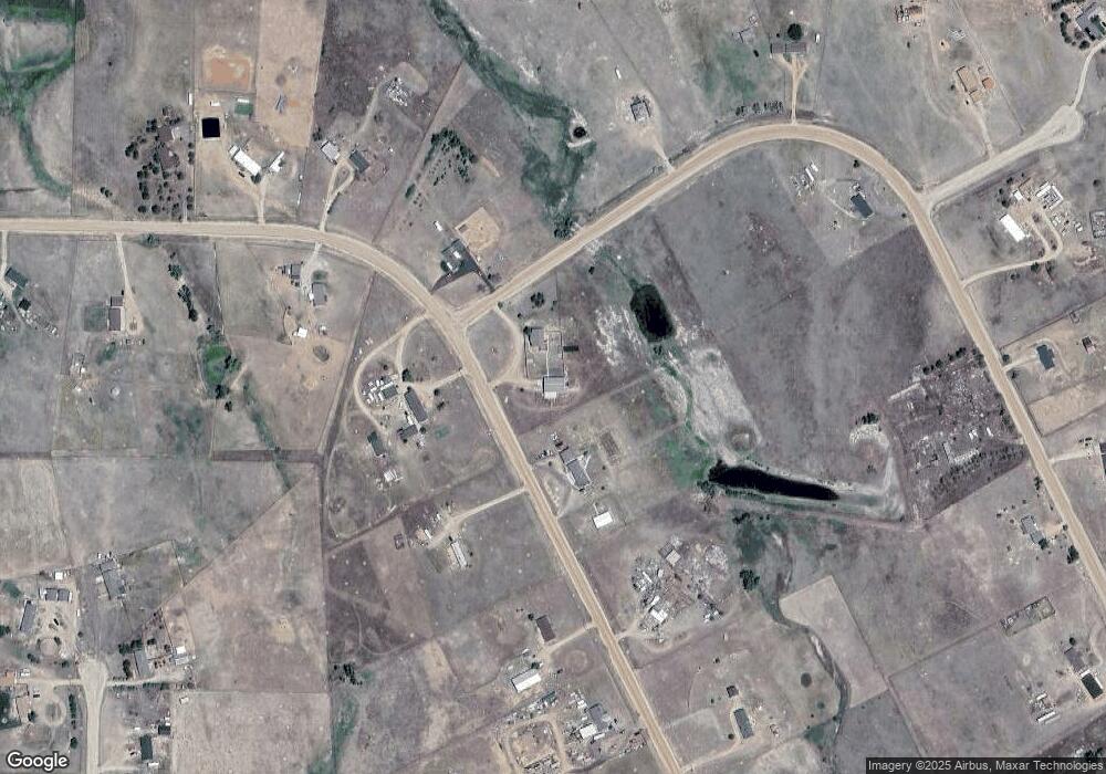 20465 Sahara Dr, Peyton, CO 80831 - photo 1