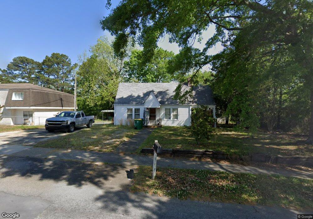 185 Bellview St, Winder, GA 30680 - photo 1