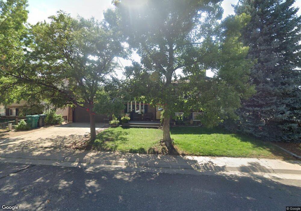 1631 S Nucla St, Aurora, CO 80017 - photo 1