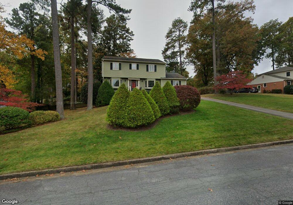 9323 Lakeland Dr, Henrico, VA 23229 - photo 1