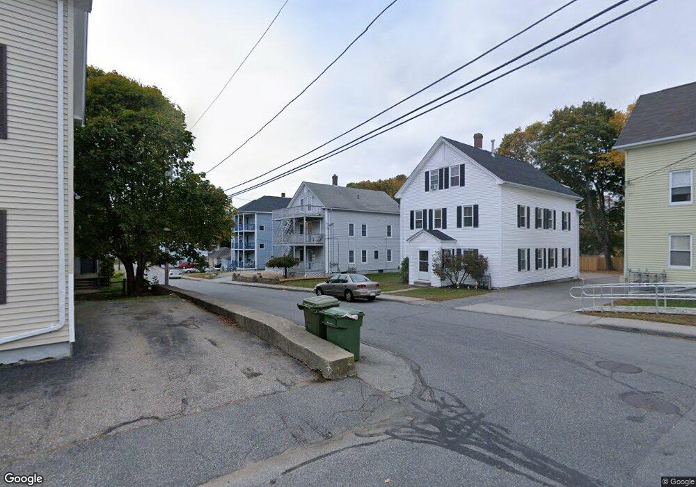 17 Cutler St unit 2, Webster, MA 01570 - photo 1