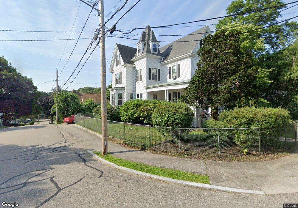 2 Warner Rd, Milton, MA 02186 - photo 1