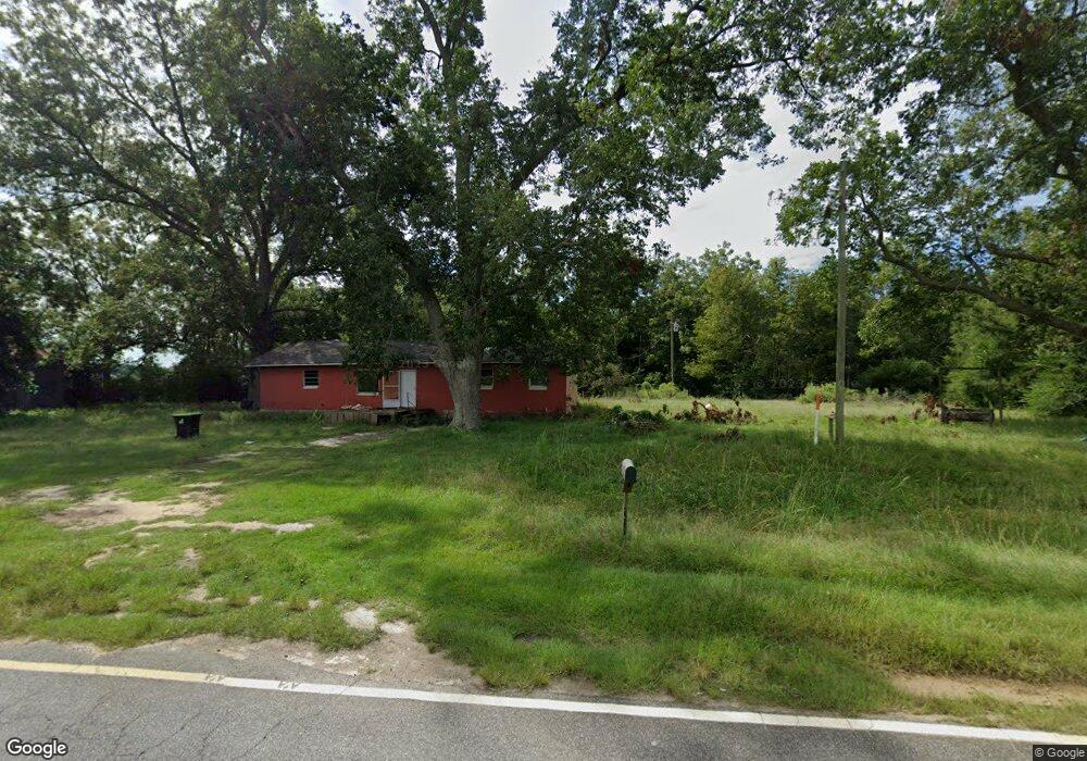 1788 Moore Rd, West Green, GA 31567 - photo 1