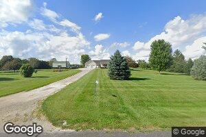 W10318 Baker Rd, Reeseville, WI 53579