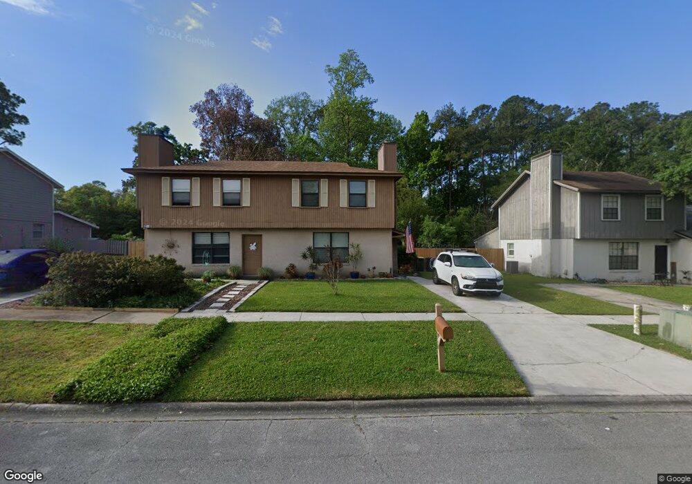 8850 Sandusky Ave S, Jacksonville, FL 32216 - photo 1