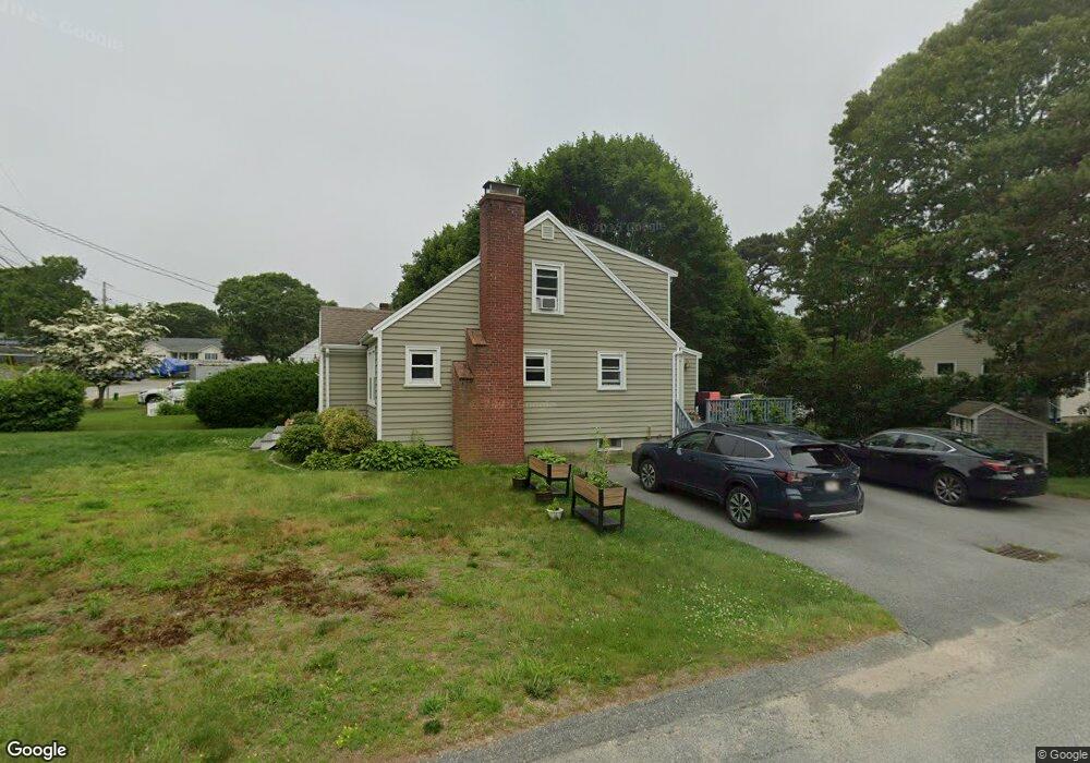 12 Rip Van Winkle Way, Buzzards Bay, MA 02532 - photo 1