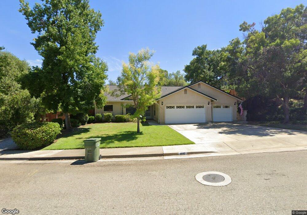 4897 Tralee Ln, Redding, CA 96001 - photo 1