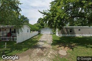 318 N Green St, Meredosia, IL 62665