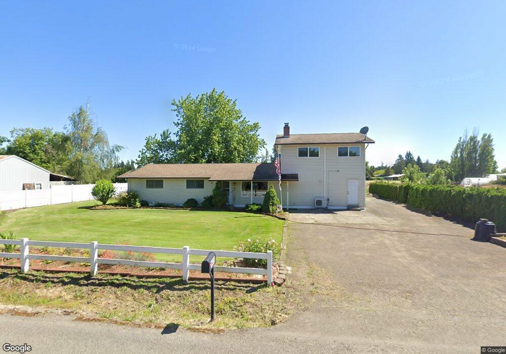 7908 S Mark Rd, Canby, OR 97013 - photo 1