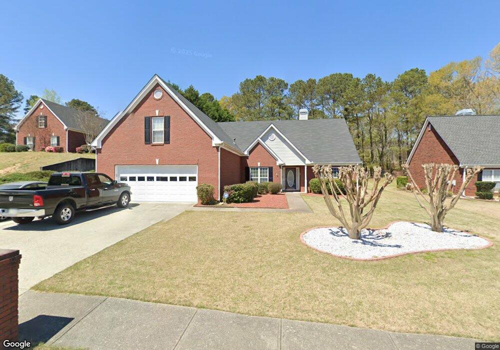1210 Martins Chapel Ln SE unit B, Lawrenceville, GA 30045 - photo 1