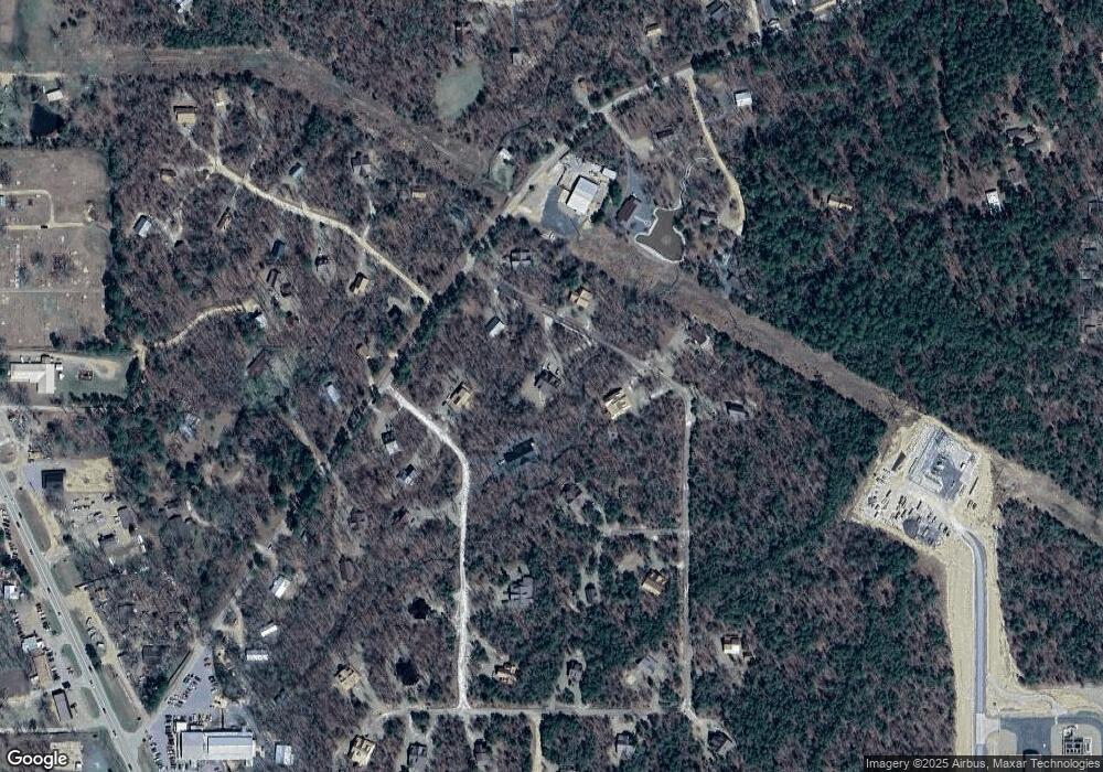 562 Bass Loop, Broken Bow, OK 74728 - photo 1