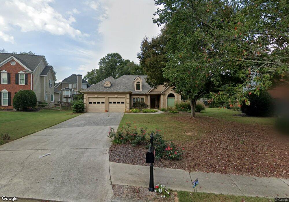 3450 White Fox Ln unit 1, Suwanee, GA 30024 - photo 1