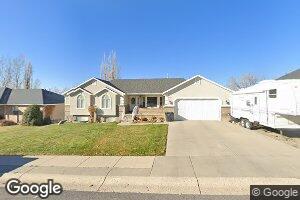 1385 N 550 E, Nephi, UT 84648