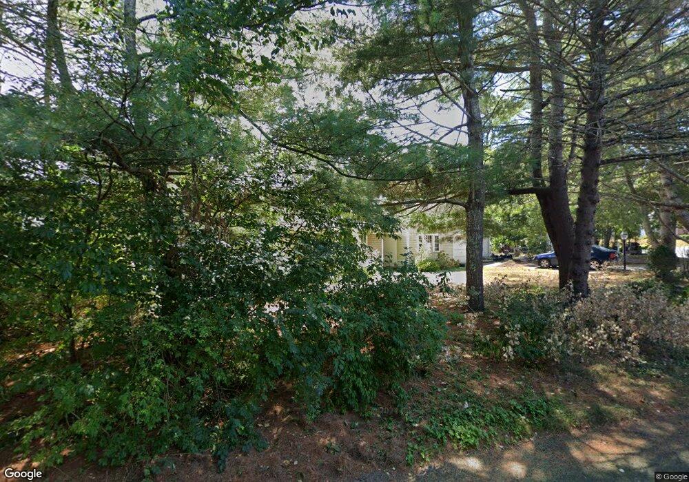 1 Gannet Rd, Yarmouth Port, MA 02675 - photo 1