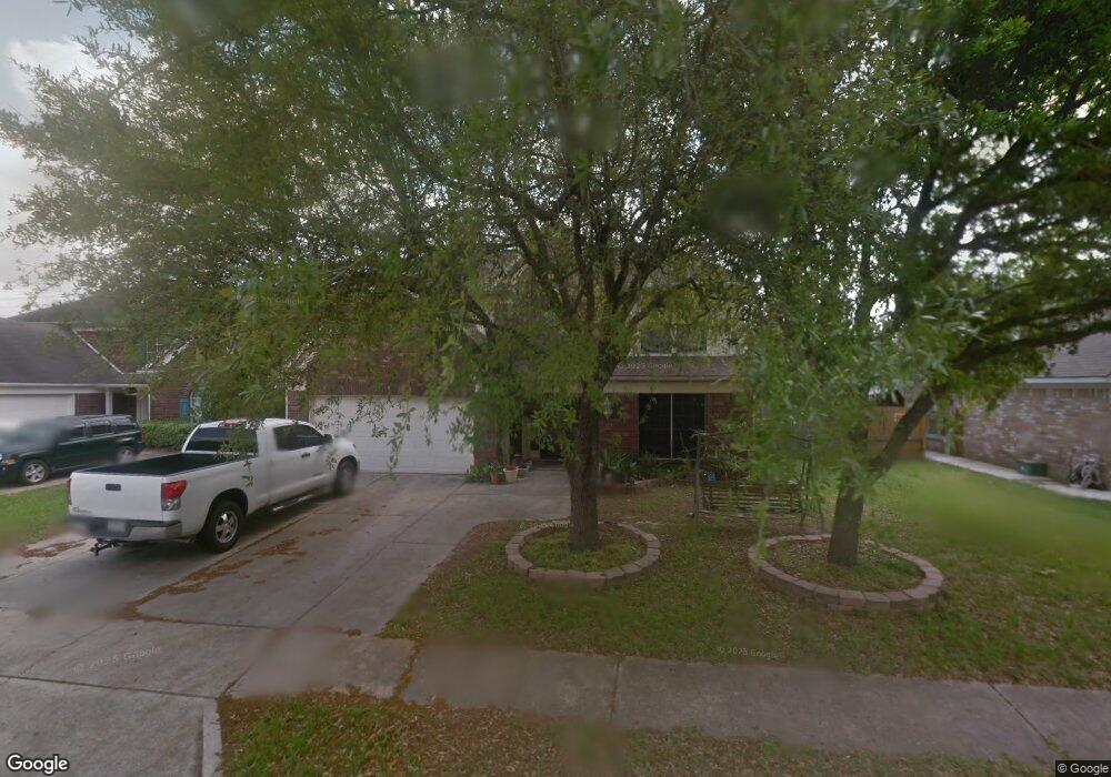 4003 Spring Branch Dr E, Pearland, TX 77584 - photo 1