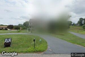 389 W Wrentham Rd, Cumberland, RI 02864