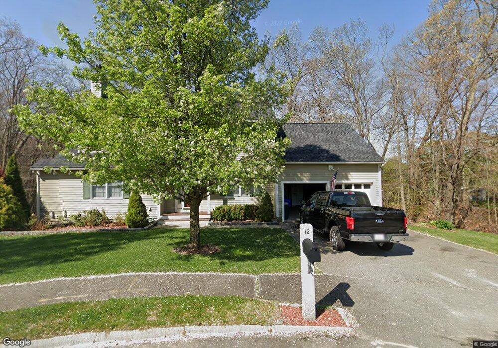 12 Oscars Way, Maynard, MA 01754 - photo 1