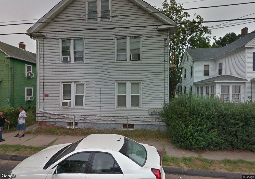 41 Windsor St unit A, Enfield, CT 06082 - photo 1