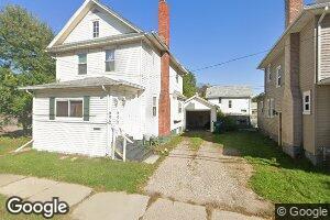 606 N Mlk Blvd, Lansing, MI 48915