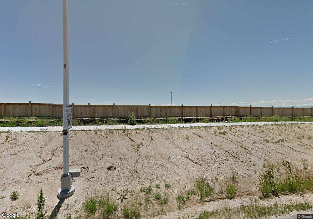 3631 Sandoval St, Brighton, CO 80601 - photo 1