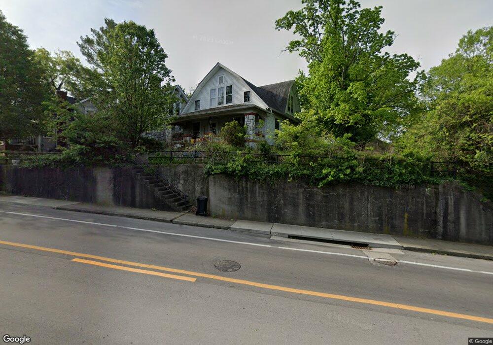 173 E Main St, Frankfort, KY 40601 - photo 1