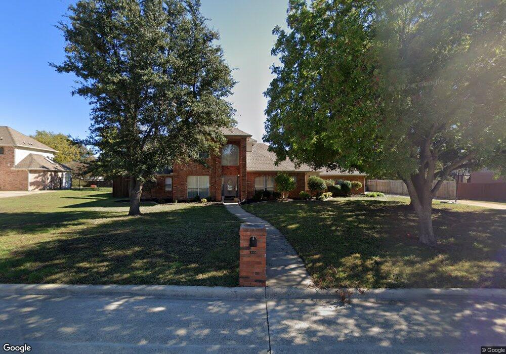 809 Saratoga Dr, Southlake, TX 76092 - photo 1