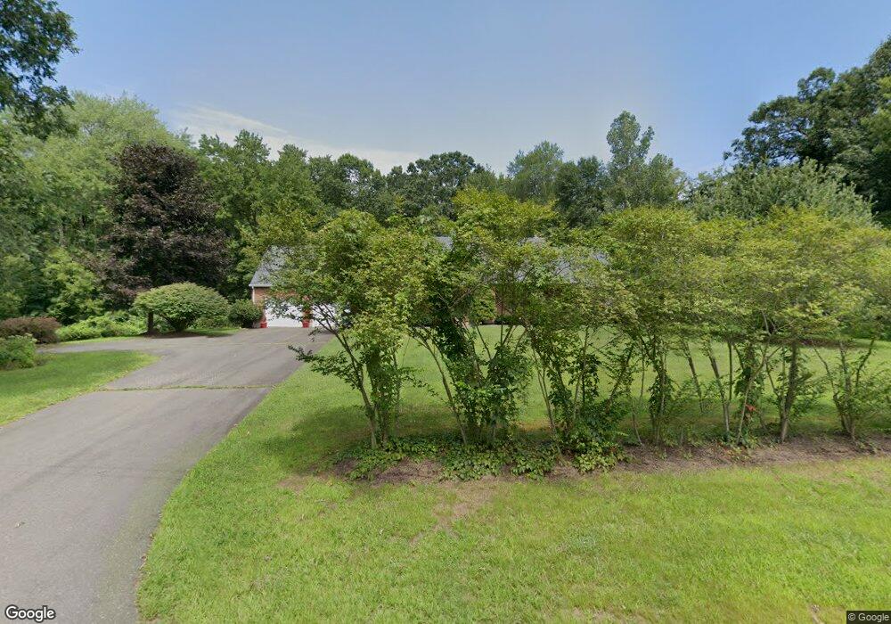 630 Strong Rd, South Windsor, CT 06074 - photo 1