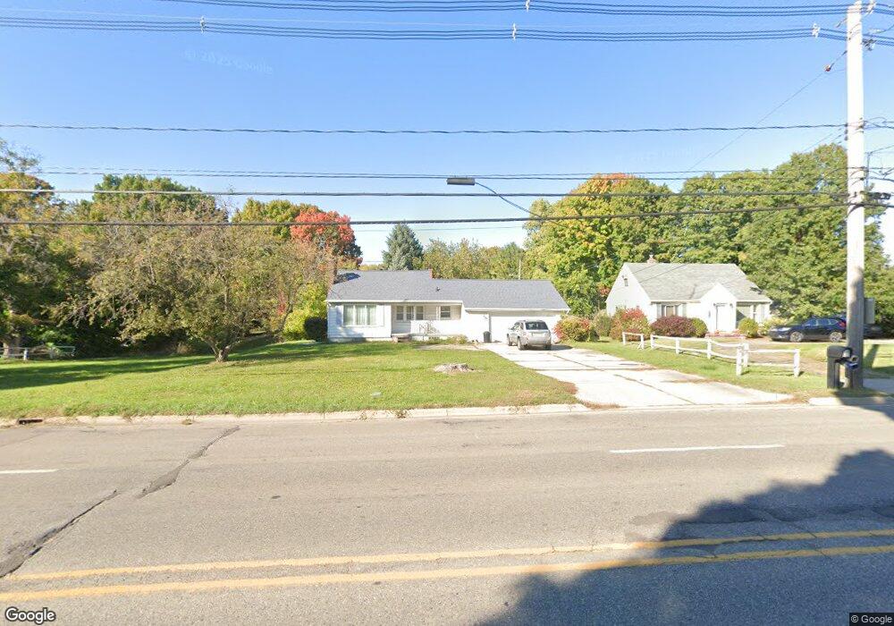 3726 W Willow St, Lansing, MI 48917 - photo 1