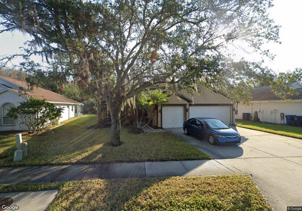 350 Tavernier Dr, Oldsmar, FL 34677 - photo 1