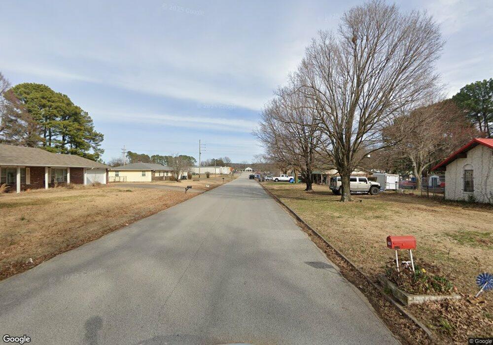 L2, B1 Sunrise Ave, Springdale, AR 72764 - photo 1