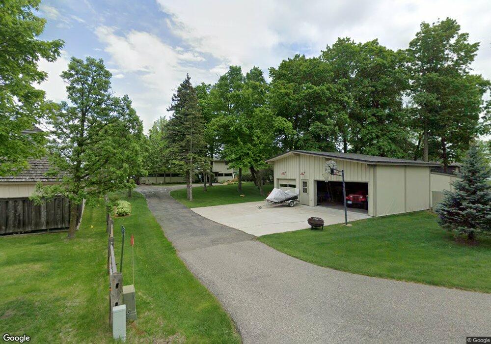 4939 Birchwood Terrace NE, Alexandria, MN 56308 - photo 1