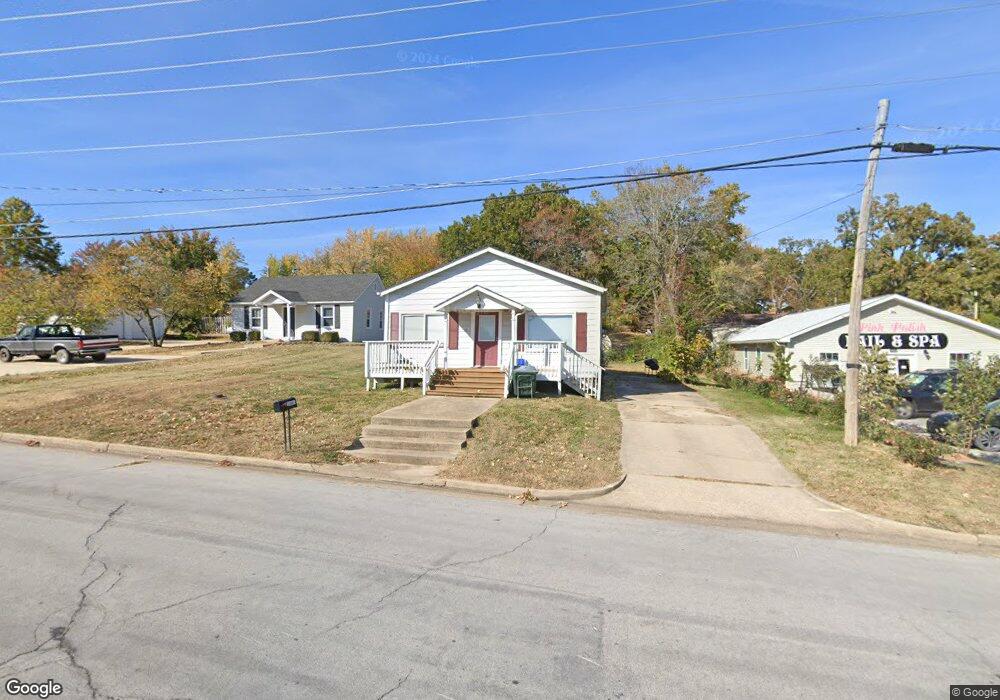 1000 Strobach St, Rolla, MO 65401 - photo 1