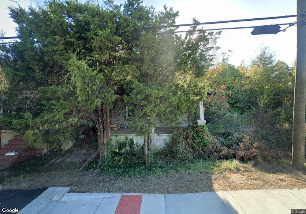 572 Hazel St, Macon, GA 31201 - photo 1