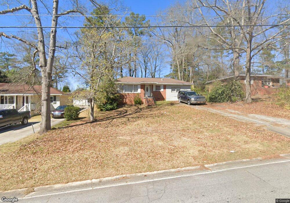 2474 Tredway Dr, Macon, GA 31211 - photo 1