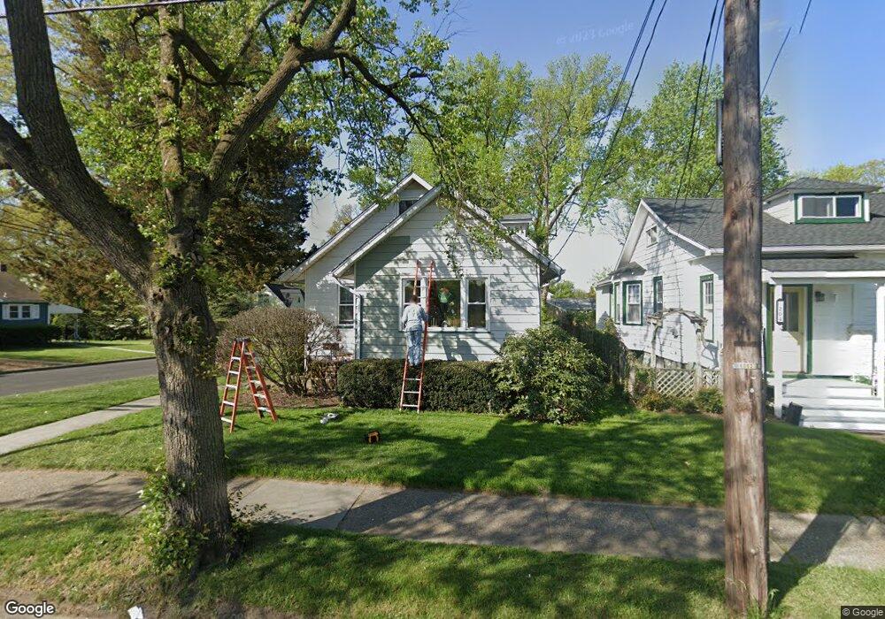 202 N Lenola Rd, Moorestown, NJ 08057 - photo 1