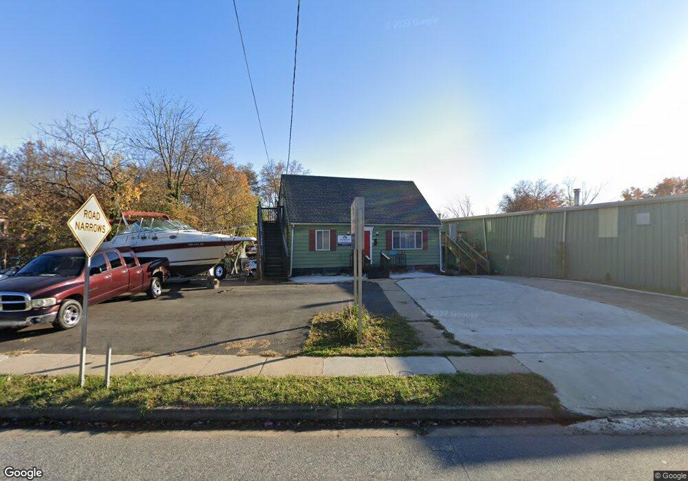 4369 Hollins Ferry Rd, Halethorpe, MD 21227 - photo 1