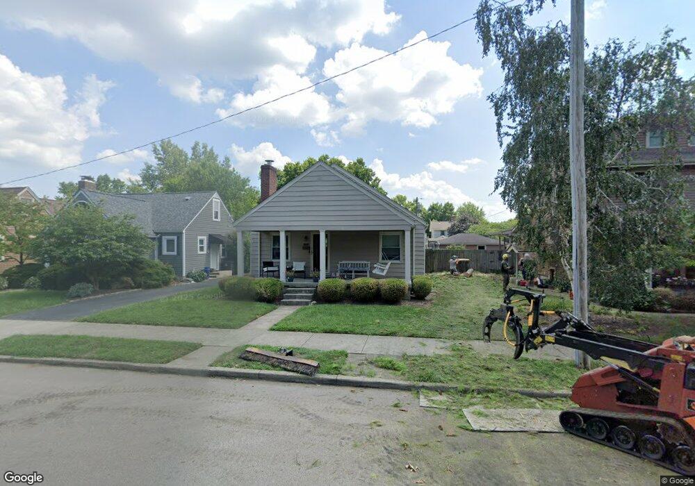 334 E Cottage Ave, Dayton, OH 45449 - photo 1