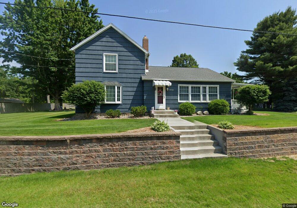 25583 Edison Rd, South Bend, IN 46628 - photo 1